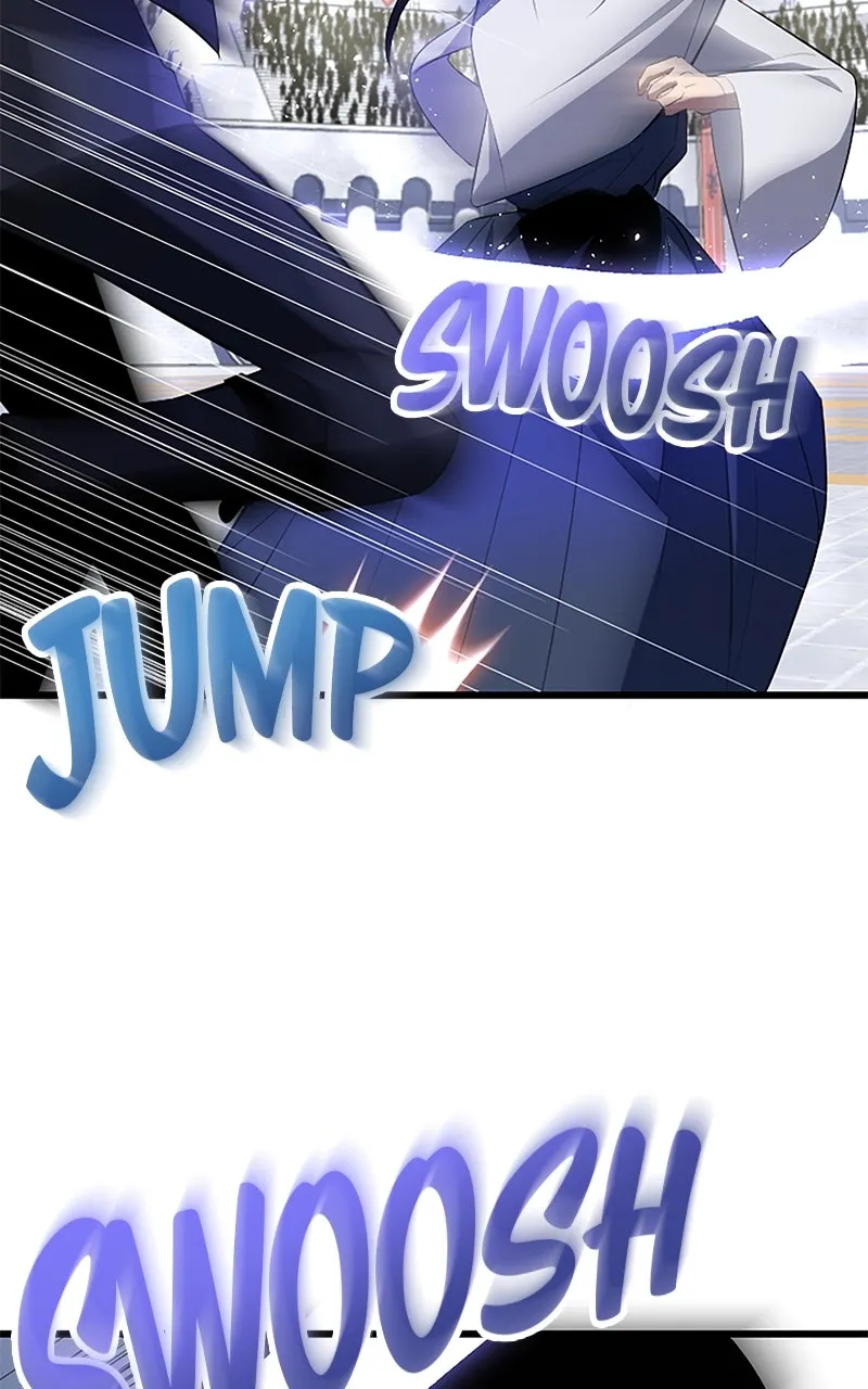 The Unparalleled Hidden Rank Equipment Chapter 34 page 14 - 