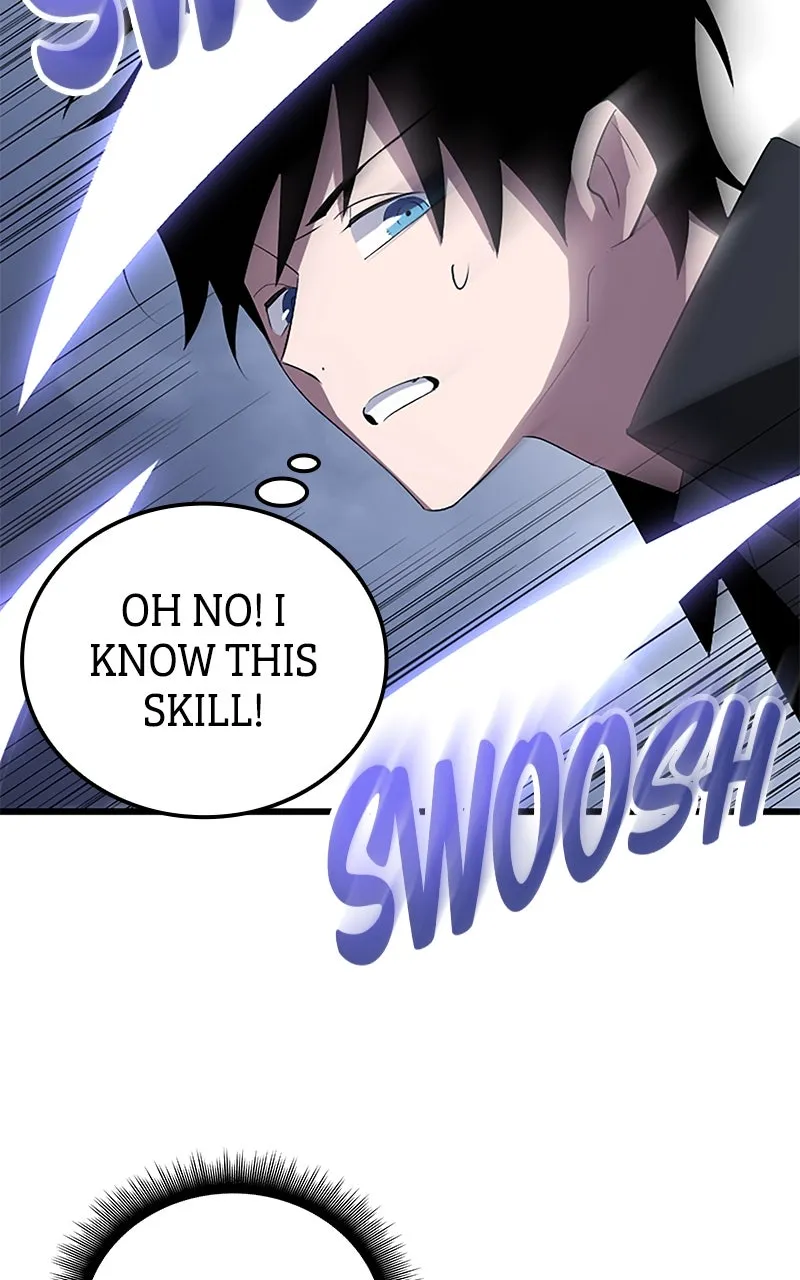 The Unparalleled Hidden Rank Equipment Chapter 34 page 15 - 