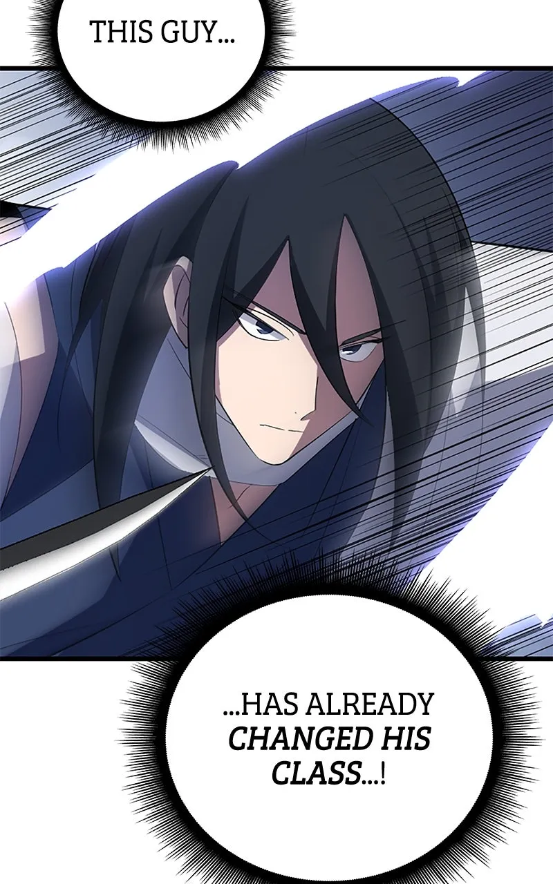 The Unparalleled Hidden Rank Equipment Chapter 34 page 16 - 