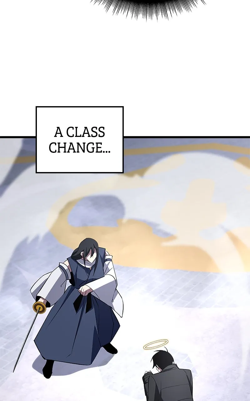 The Unparalleled Hidden Rank Equipment Chapter 34 page 17 - 