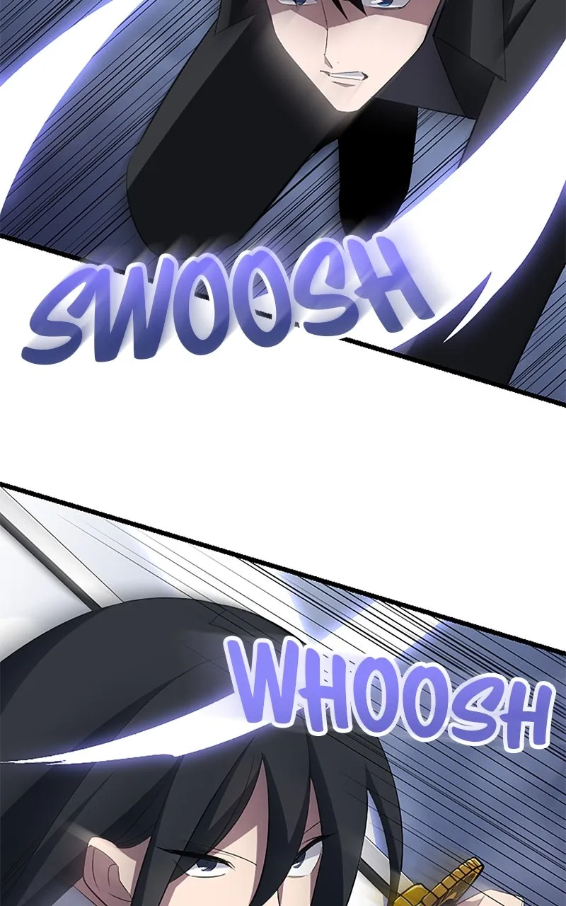 The Unparalleled Hidden Rank Equipment Chapter 34 page 21 - 