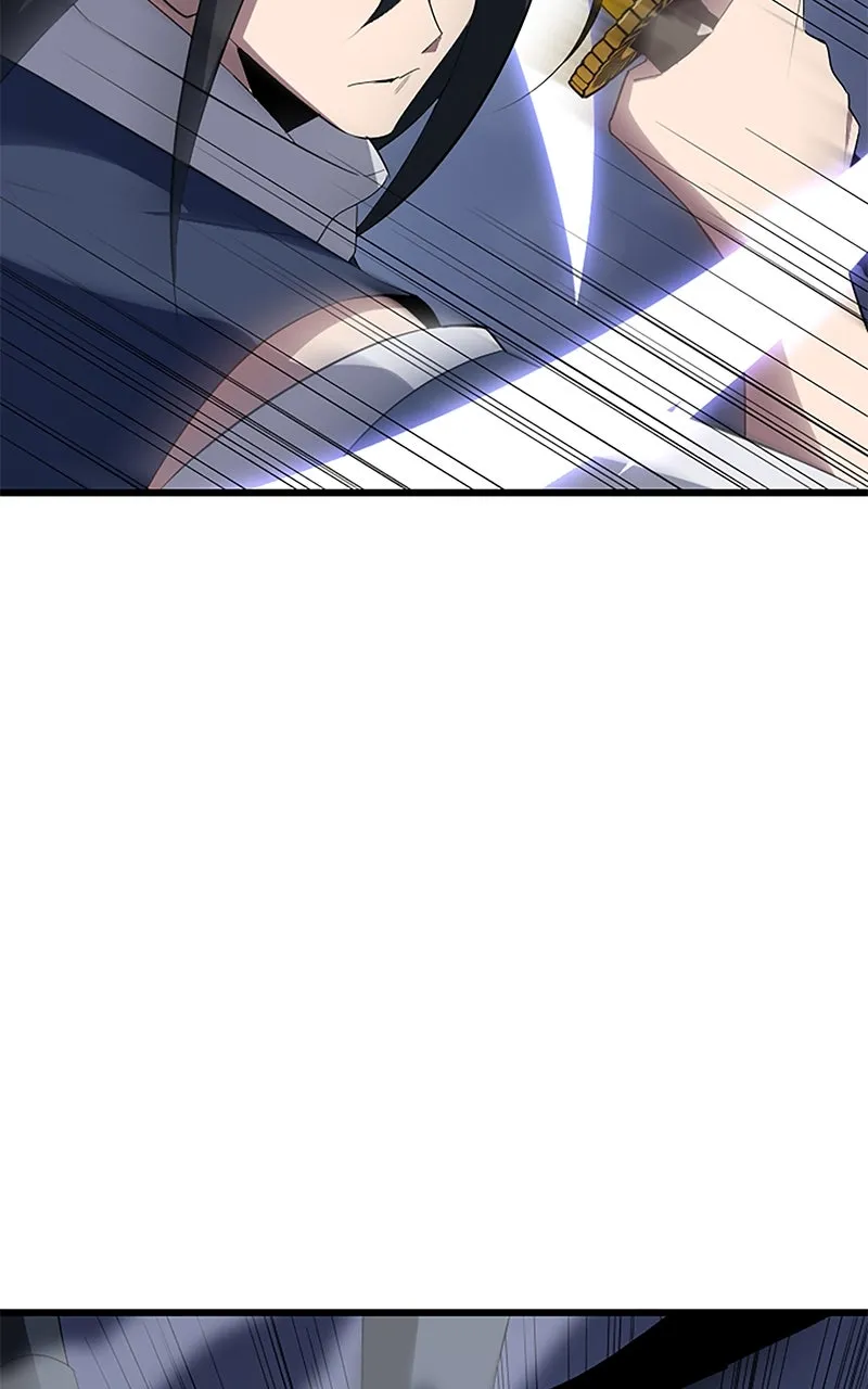 The Unparalleled Hidden Rank Equipment Chapter 34 page 22 - 