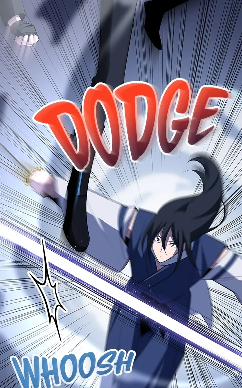 The Unparalleled Hidden Rank Equipment Chapter 34 page 23 - 