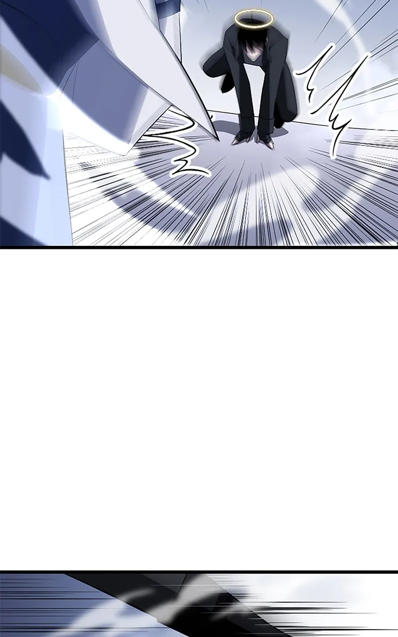 The Unparalleled Hidden Rank Equipment Chapter 34 page 25 - 