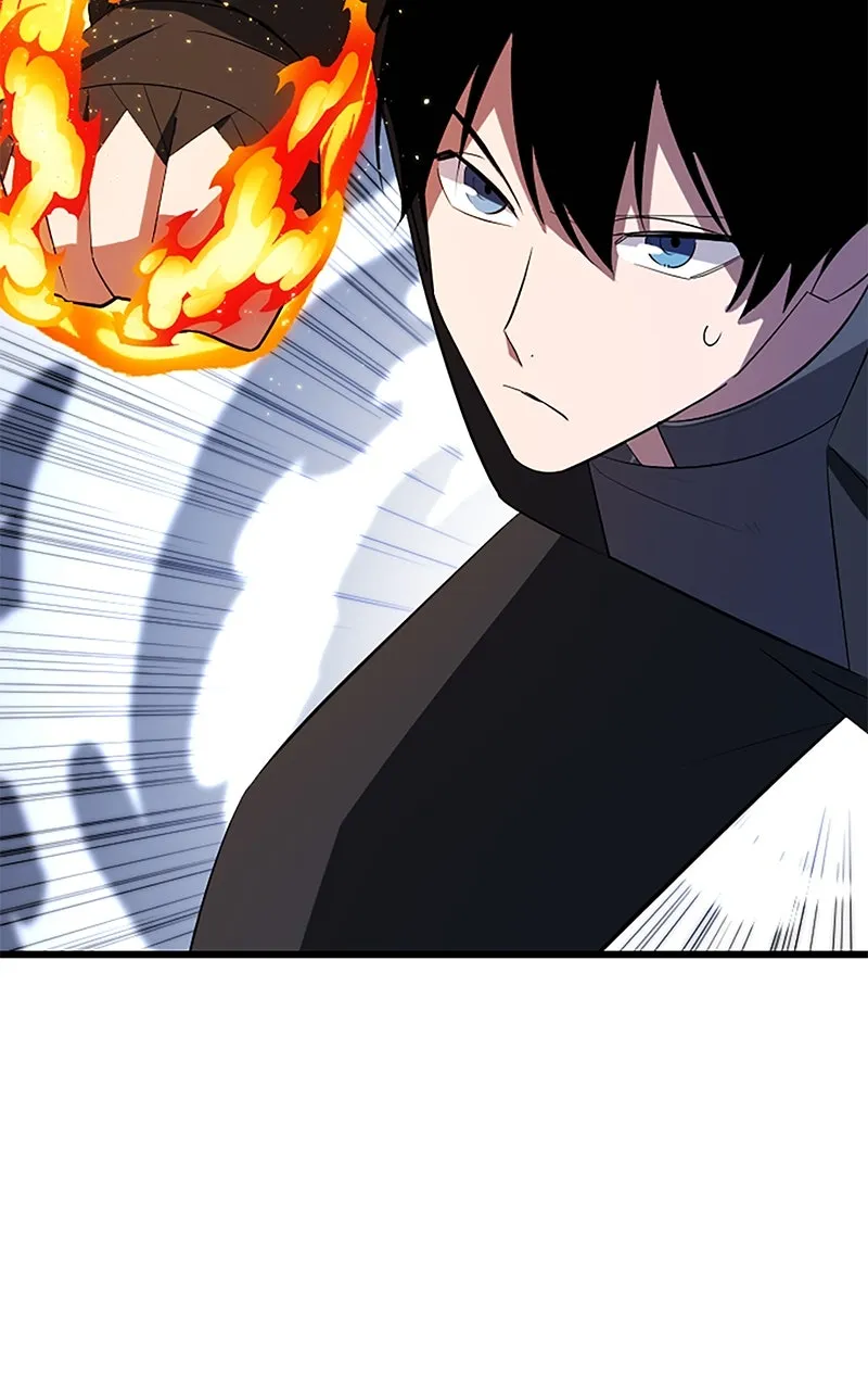 The Unparalleled Hidden Rank Equipment Chapter 34 page 27 - 