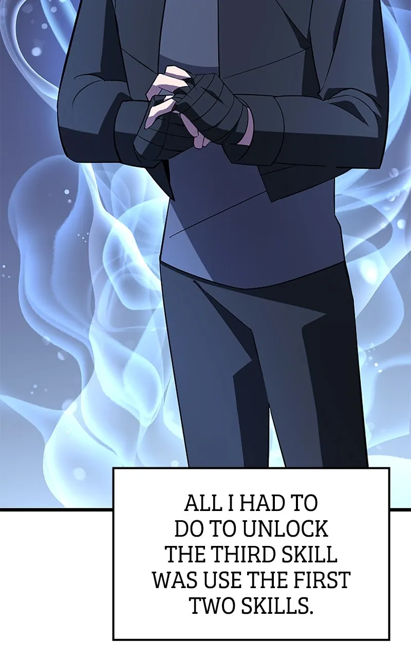 The Unparalleled Hidden Rank Equipment Chapter 34 page 4 - 