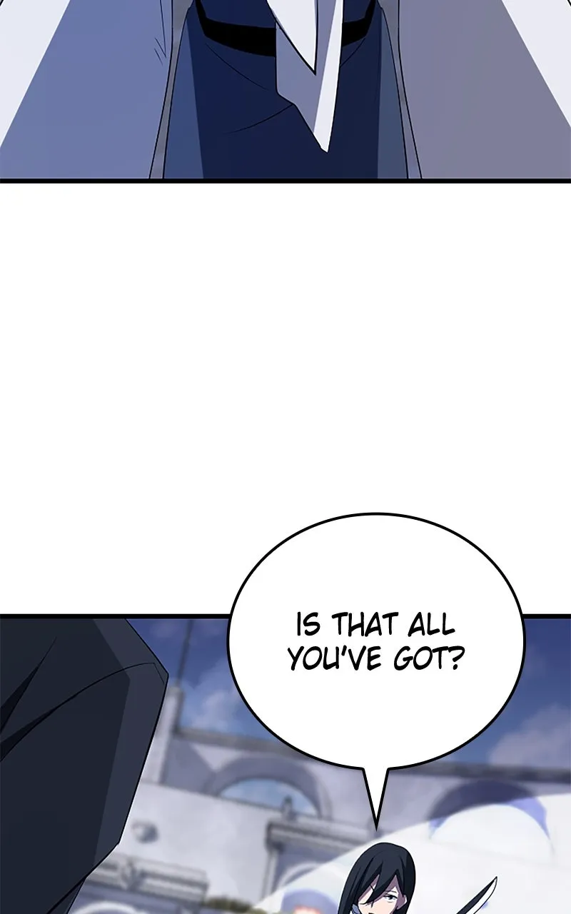 The Unparalleled Hidden Rank Equipment Chapter 34 page 31 - 