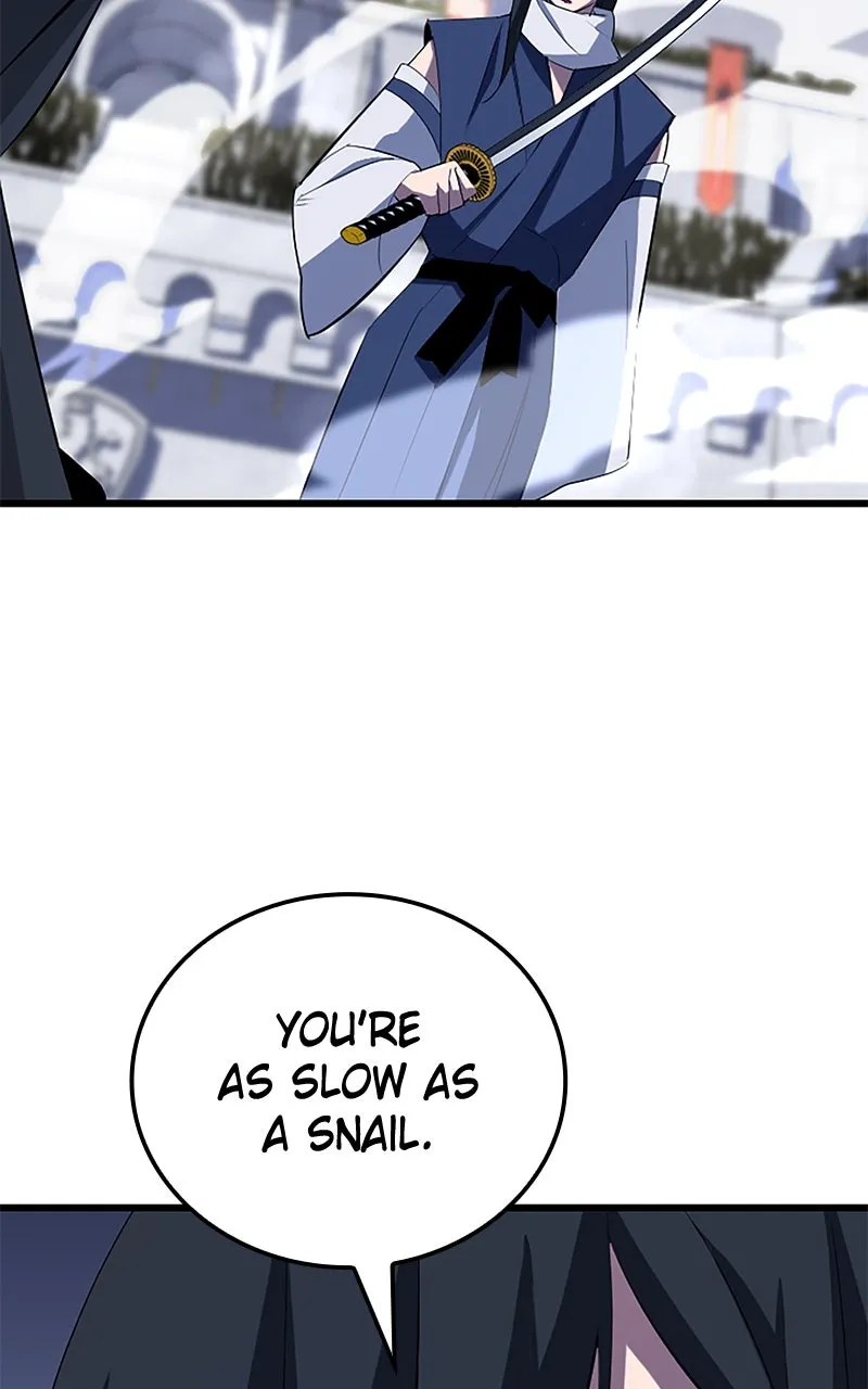 The Unparalleled Hidden Rank Equipment Chapter 34 page 32 - 