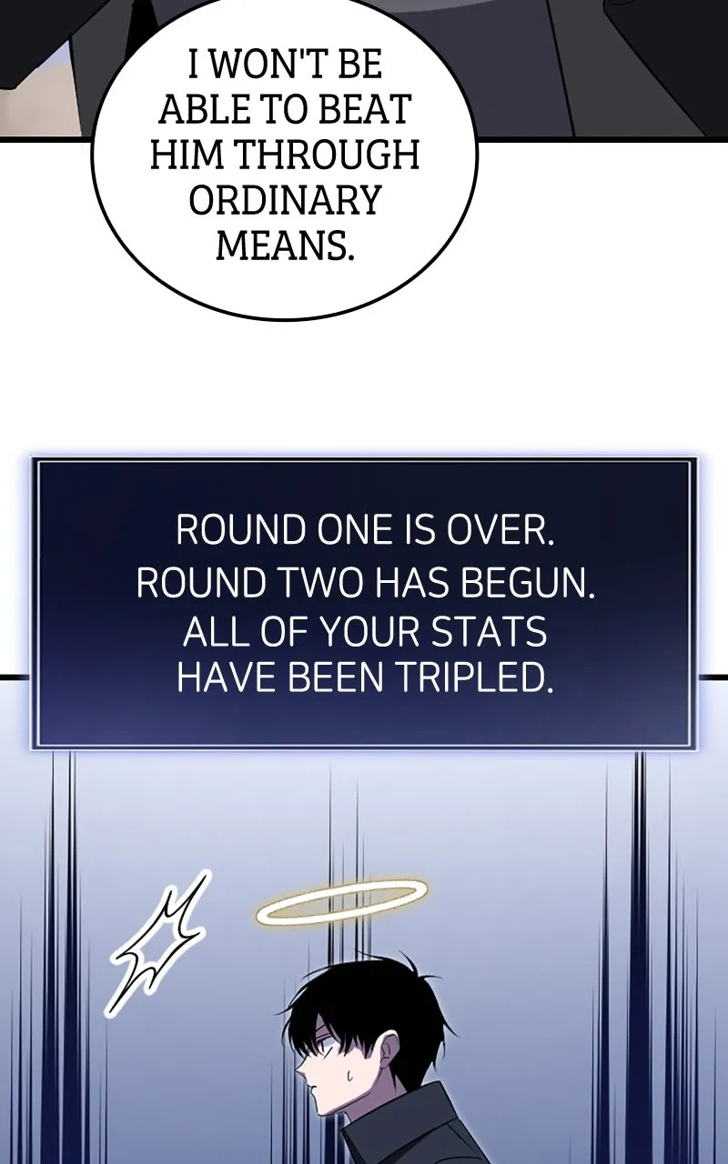 The Unparalleled Hidden Rank Equipment Chapter 34 page 35 - 
