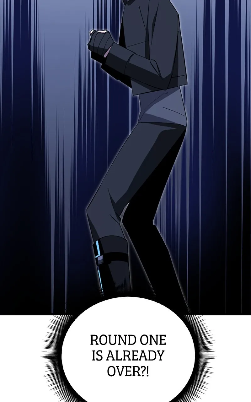 The Unparalleled Hidden Rank Equipment Chapter 34 page 36 - 