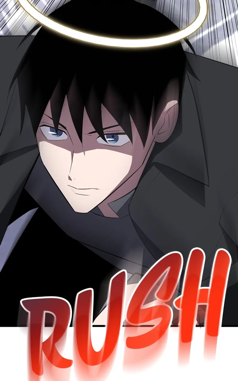 The Unparalleled Hidden Rank Equipment Chapter 34 page 39 - 