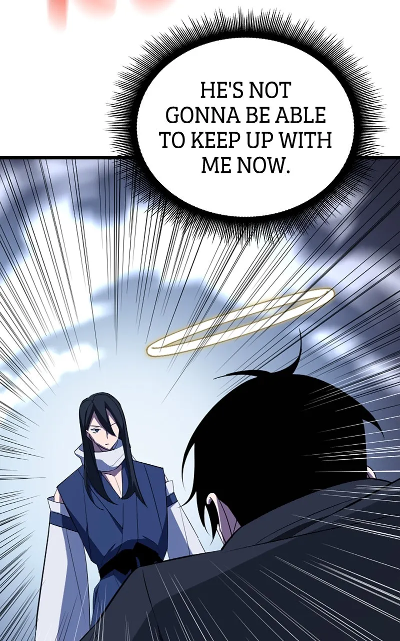 The Unparalleled Hidden Rank Equipment Chapter 34 page 40 - 