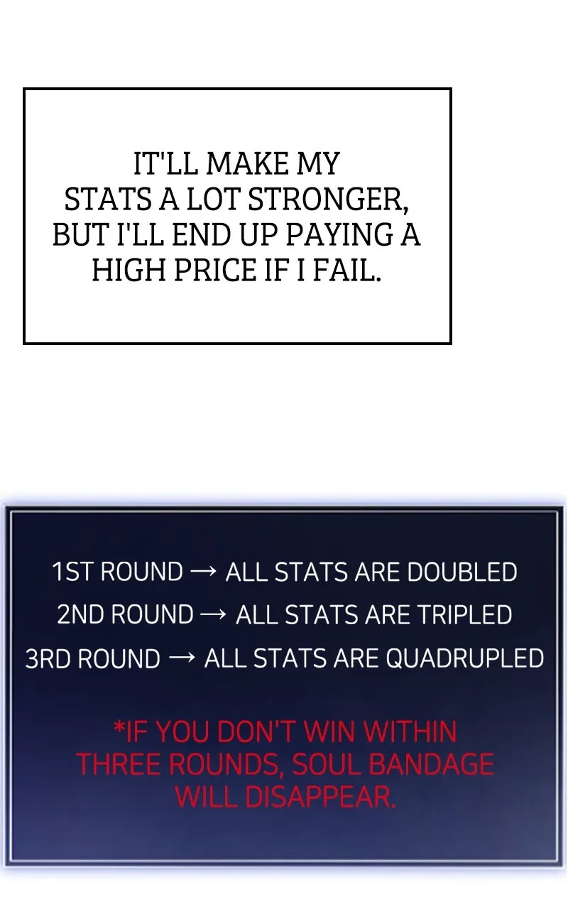 The Unparalleled Hidden Rank Equipment Chapter 34 page 5 - 