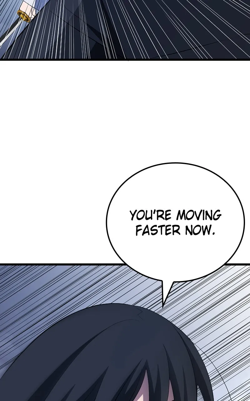 The Unparalleled Hidden Rank Equipment Chapter 34 page 41 - 