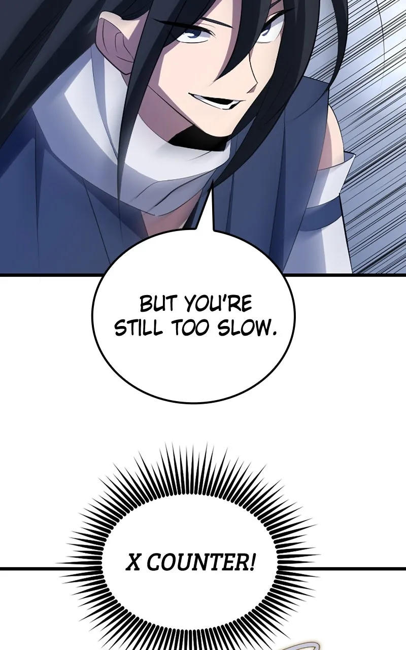The Unparalleled Hidden Rank Equipment Chapter 34 page 42 - 