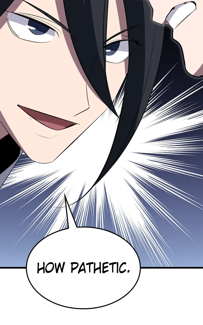 The Unparalleled Hidden Rank Equipment Chapter 34 page 45 - 