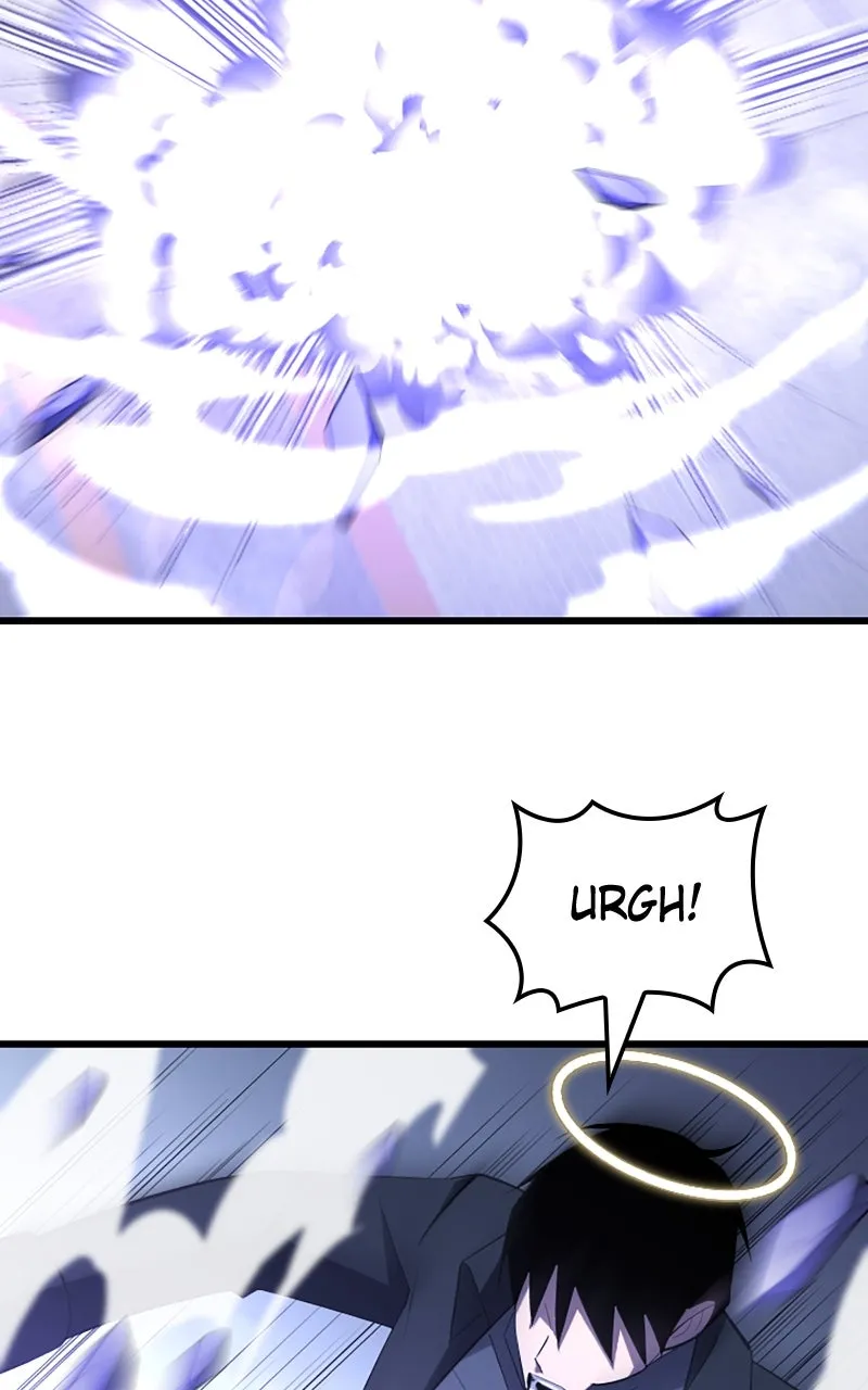 The Unparalleled Hidden Rank Equipment Chapter 34 page 47 - 
