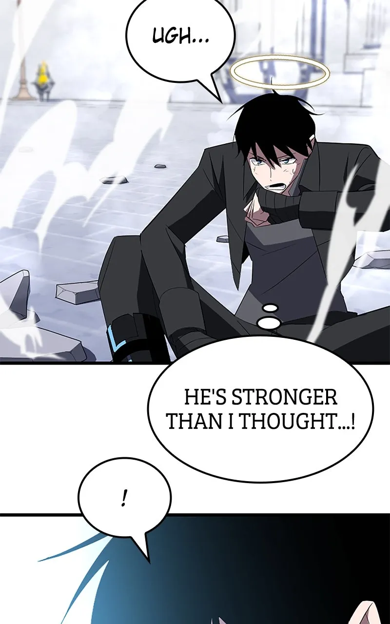 The Unparalleled Hidden Rank Equipment Chapter 34 page 50 - 