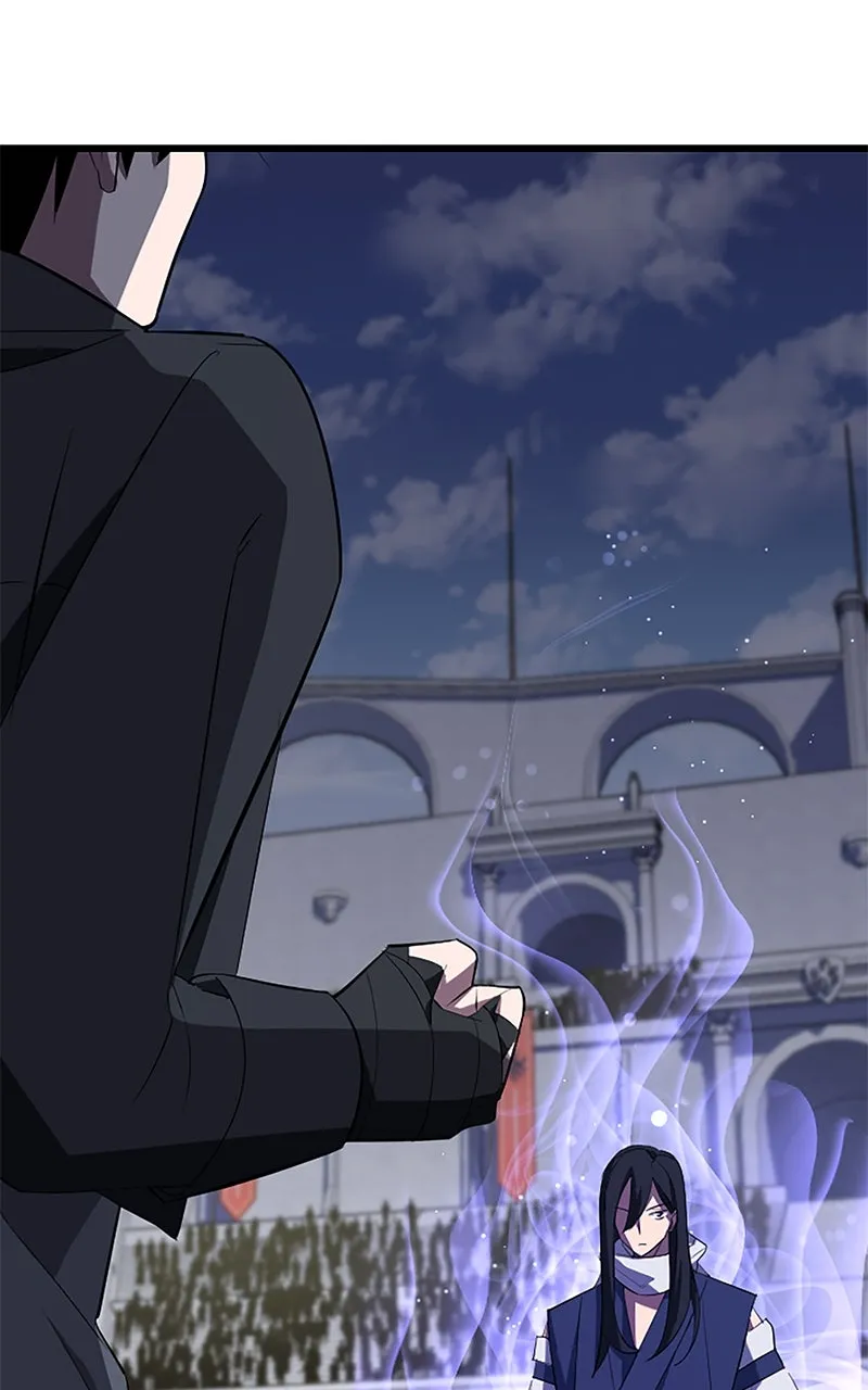 The Unparalleled Hidden Rank Equipment Chapter 34 page 6 - 