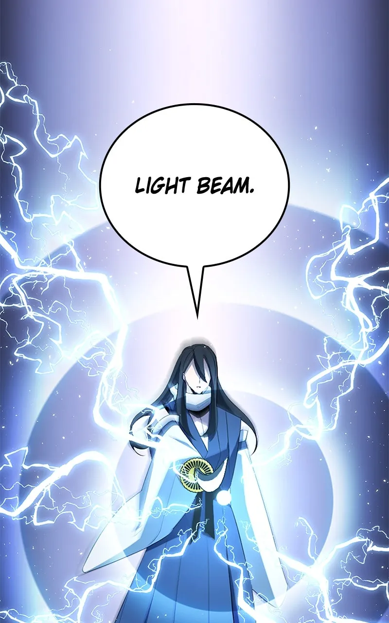 The Unparalleled Hidden Rank Equipment Chapter 34 page 52 - 