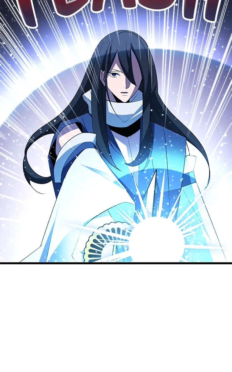 The Unparalleled Hidden Rank Equipment Chapter 34 page 54 - 