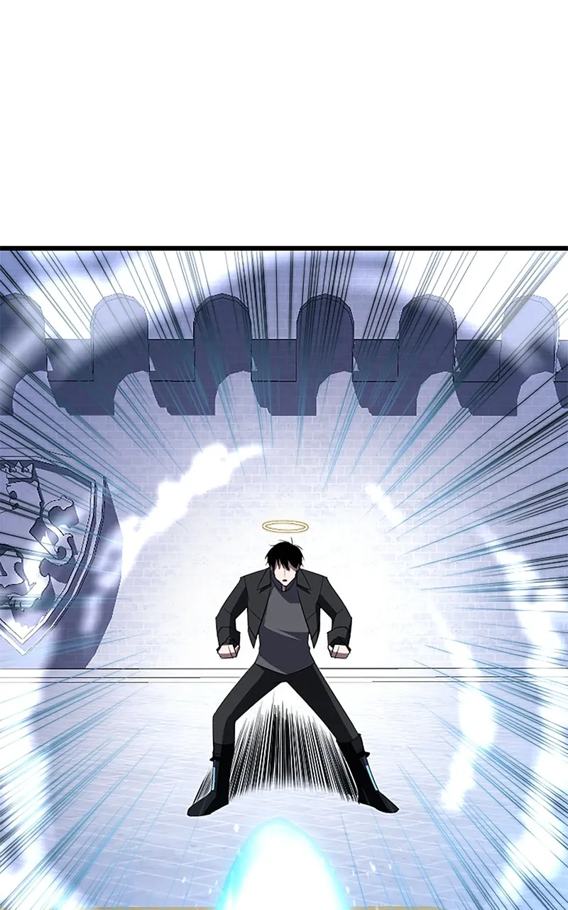 The Unparalleled Hidden Rank Equipment Chapter 34 page 55 - 