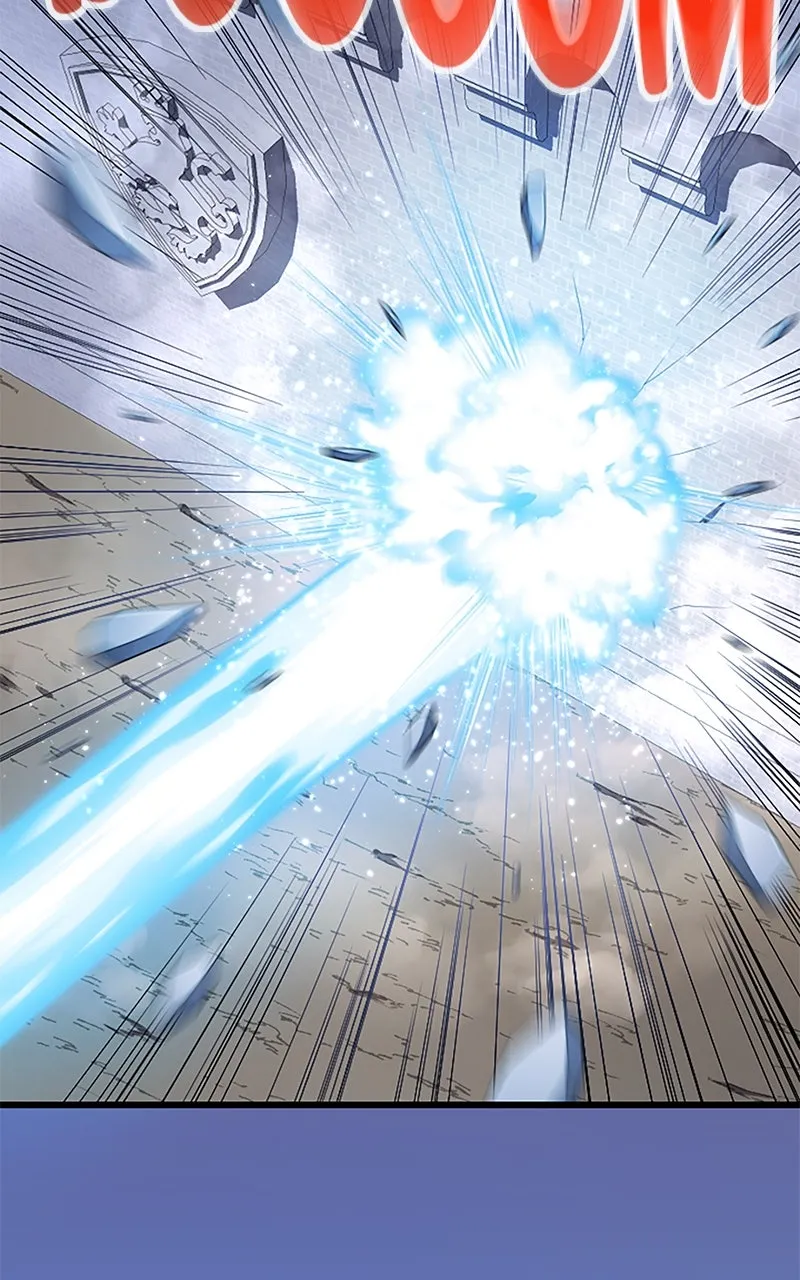 The Unparalleled Hidden Rank Equipment Chapter 34 page 57 - 