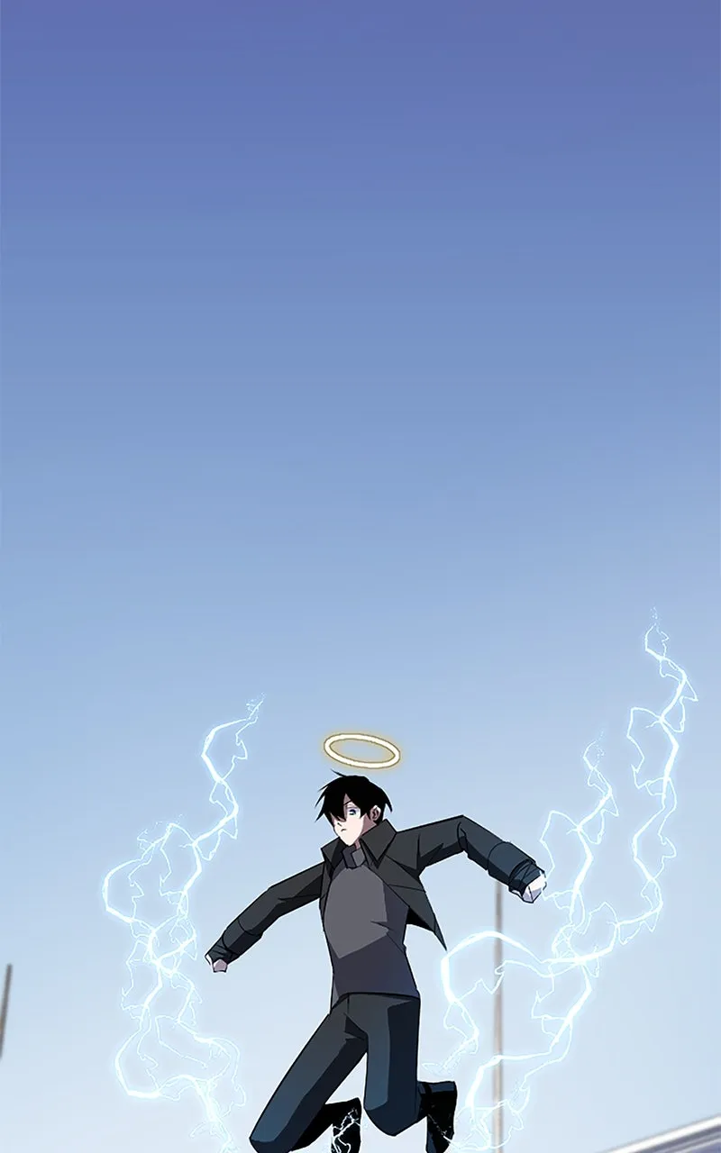 The Unparalleled Hidden Rank Equipment Chapter 34 page 58 - 