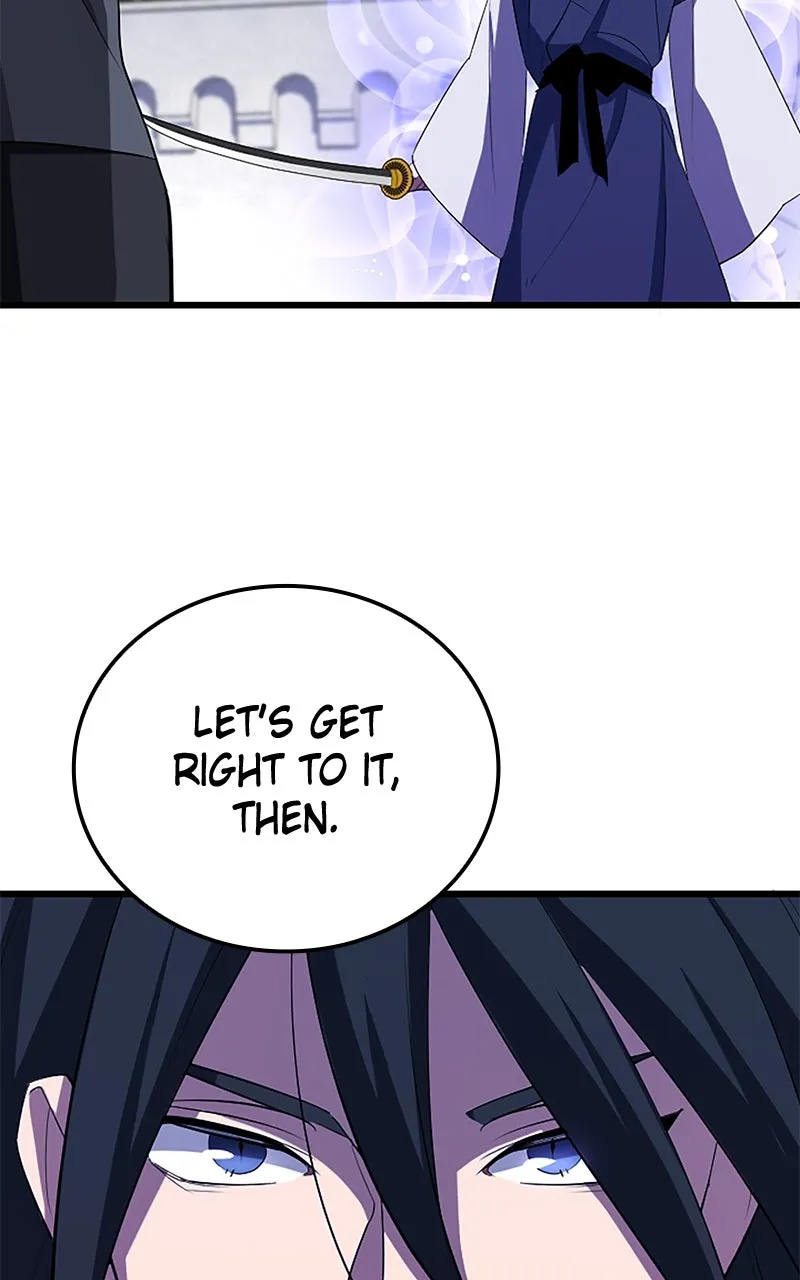 The Unparalleled Hidden Rank Equipment Chapter 34 page 7 - 