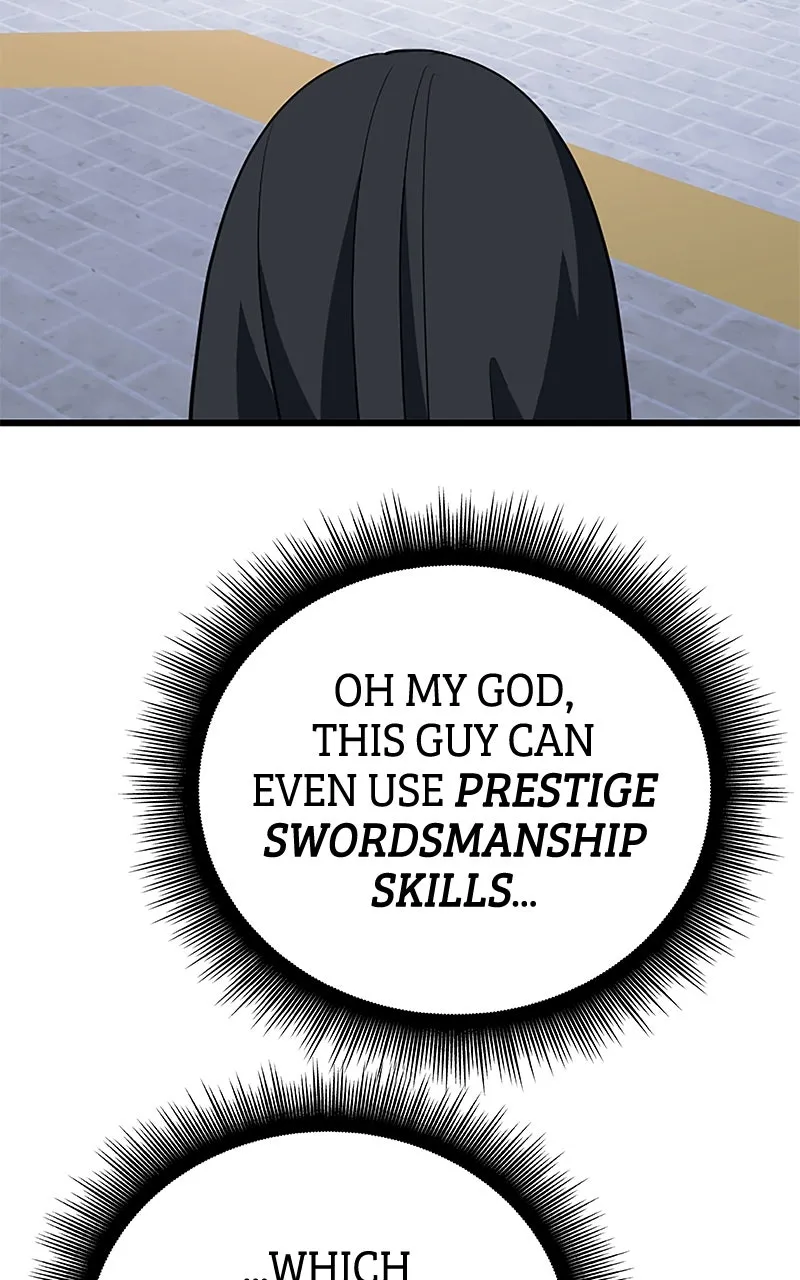 The Unparalleled Hidden Rank Equipment Chapter 34 page 62 - 