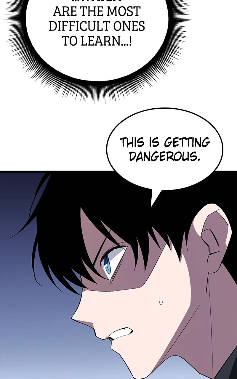 The Unparalleled Hidden Rank Equipment Chapter 34 page 63 - 