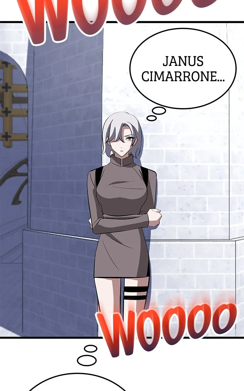 The Unparalleled Hidden Rank Equipment Chapter 34 page 66 - 