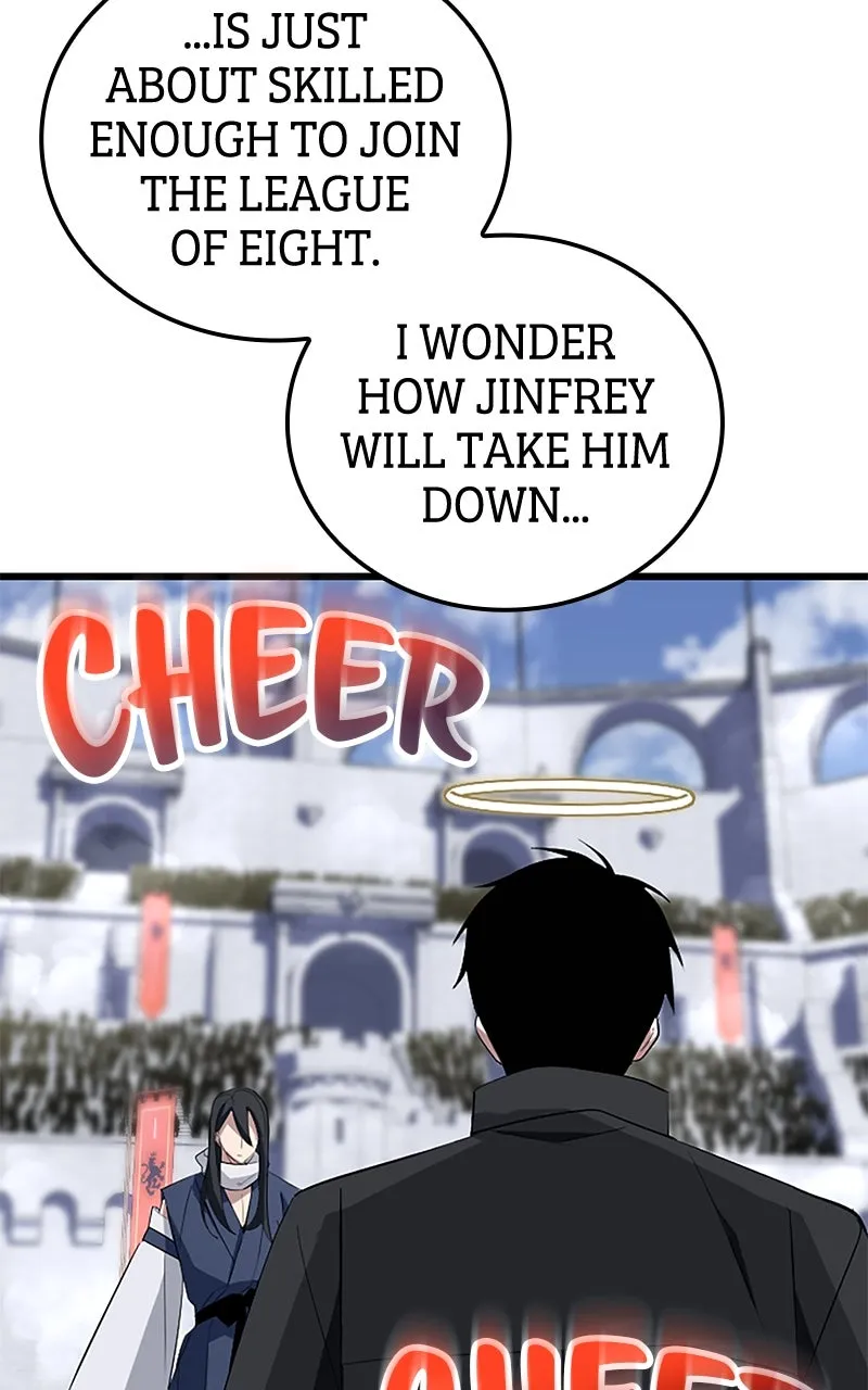 The Unparalleled Hidden Rank Equipment Chapter 34 page 67 - 