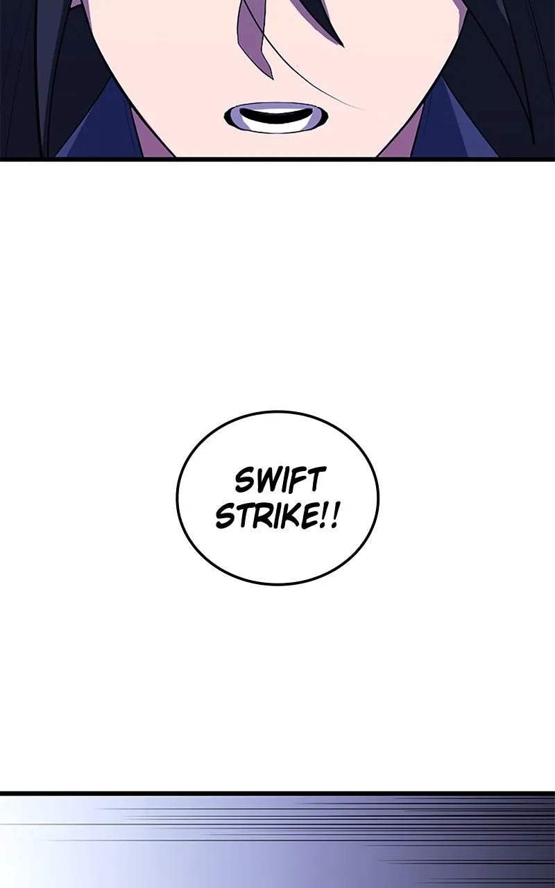 The Unparalleled Hidden Rank Equipment Chapter 34 page 8 - 