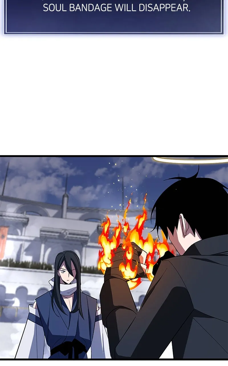 The Unparalleled Hidden Rank Equipment Chapter 34 page 72 - 