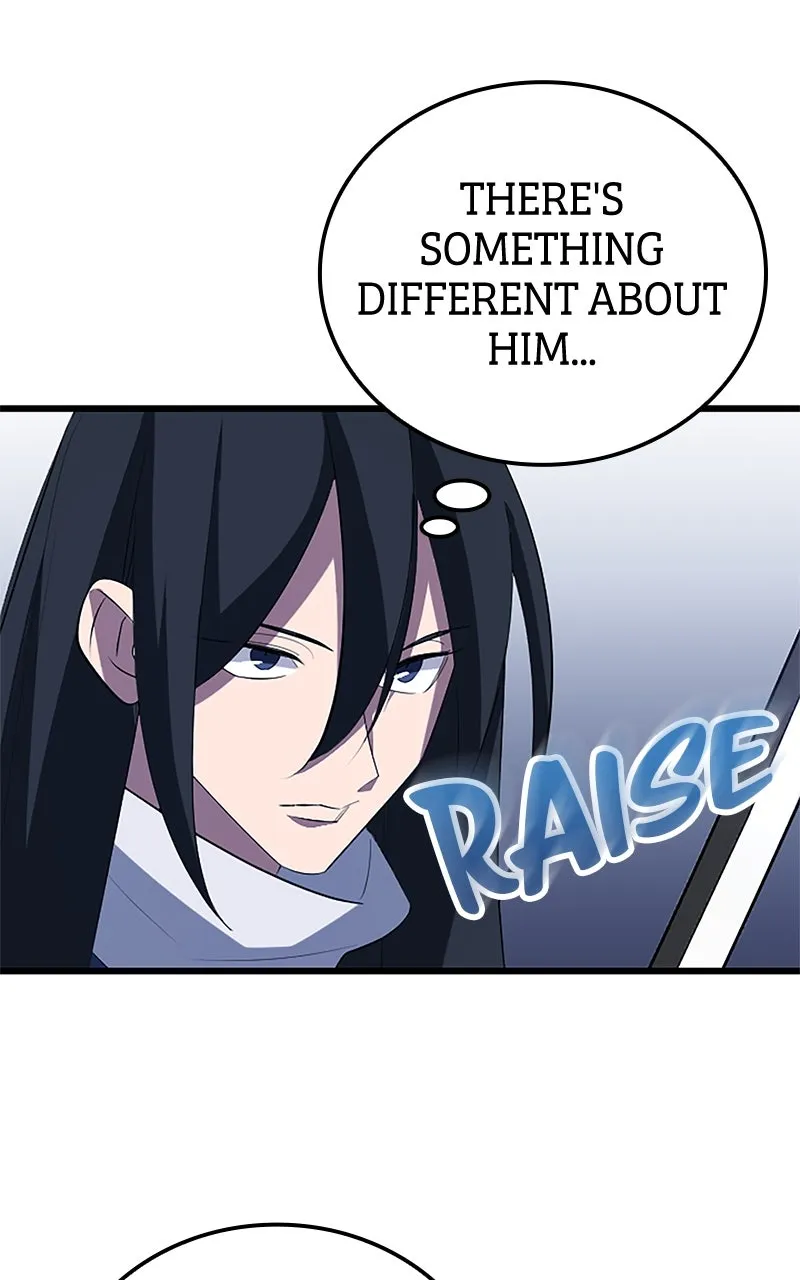 The Unparalleled Hidden Rank Equipment Chapter 34 page 73 - 