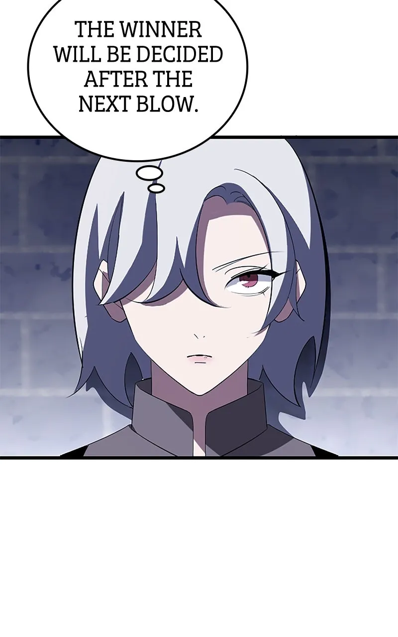 The Unparalleled Hidden Rank Equipment Chapter 34 page 74 - 