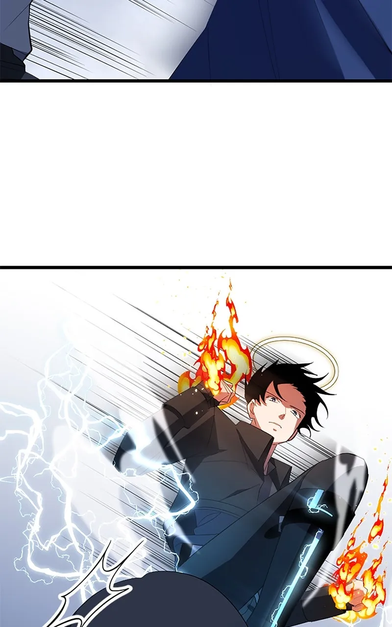 The Unparalleled Hidden Rank Equipment Chapter 34 page 78 - 
