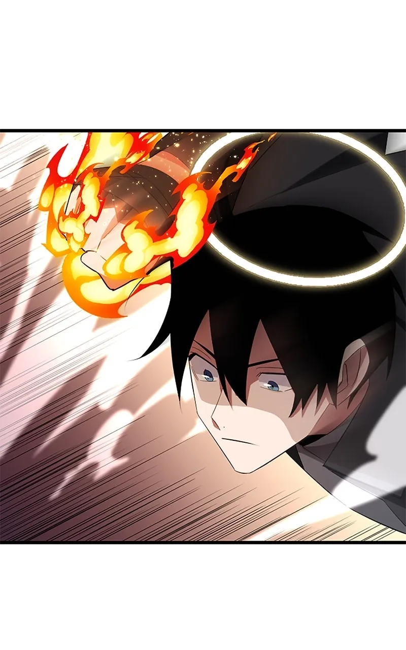 The Unparalleled Hidden Rank Equipment Chapter 34 page 80 - 