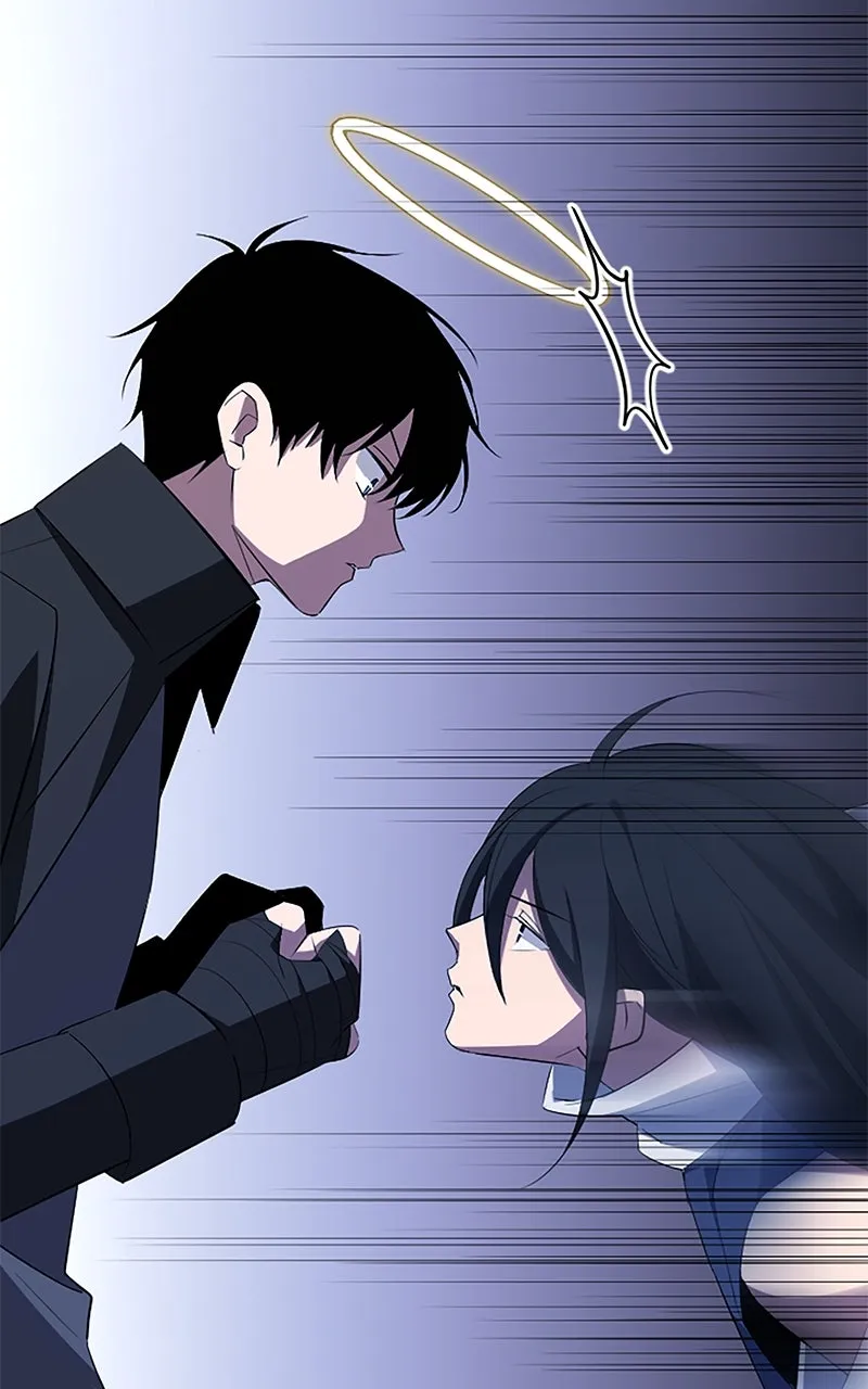 The Unparalleled Hidden Rank Equipment Chapter 34 page 9 - 