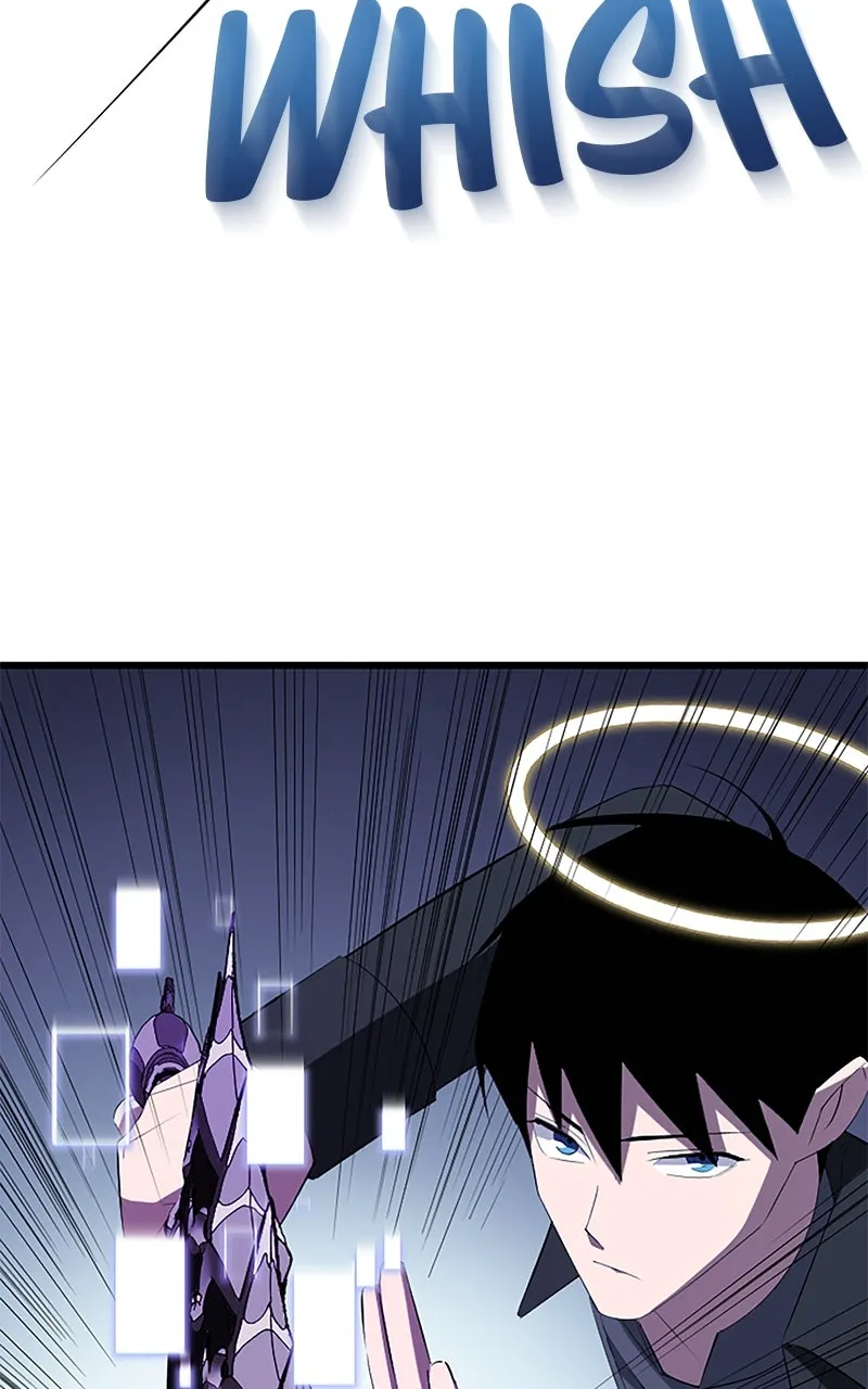 The Unparalleled Hidden Rank Equipment Chapter 34 page 84 - 