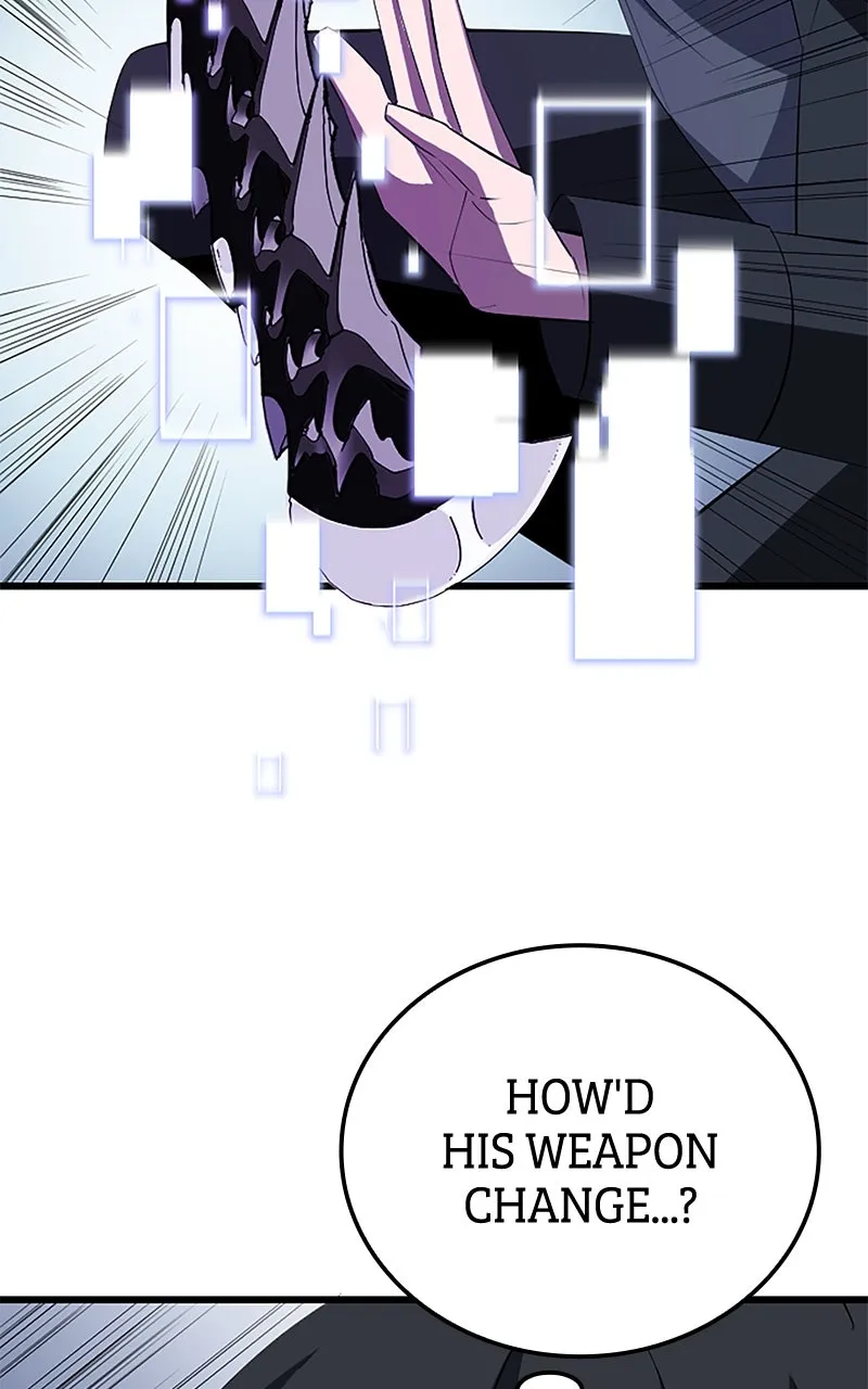 The Unparalleled Hidden Rank Equipment Chapter 34 page 85 - 