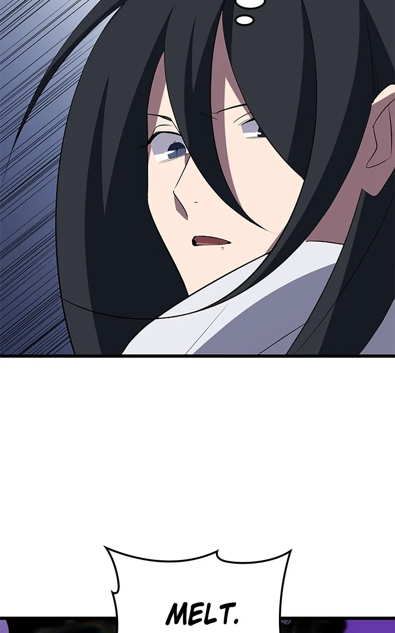 The Unparalleled Hidden Rank Equipment Chapter 34 page 86 - 