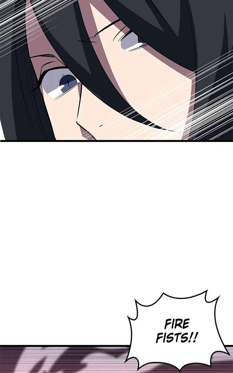 The Unparalleled Hidden Rank Equipment Chapter 34 page 91 - 