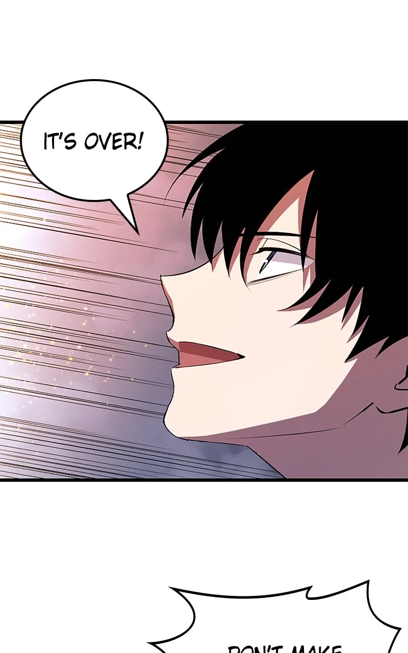 The Unparalleled Hidden Rank Equipment Chapter 34 page 94 - 