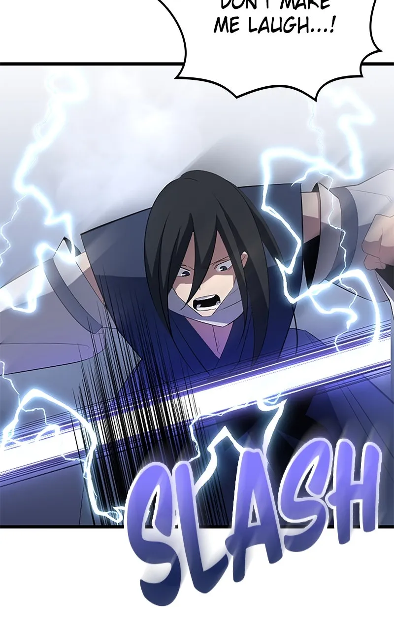 The Unparalleled Hidden Rank Equipment Chapter 34 page 95 - 