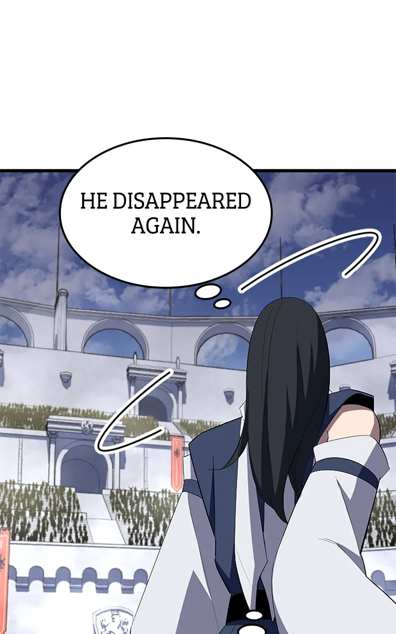 The Unparalleled Hidden Rank Equipment Chapter 34 page 96 - 