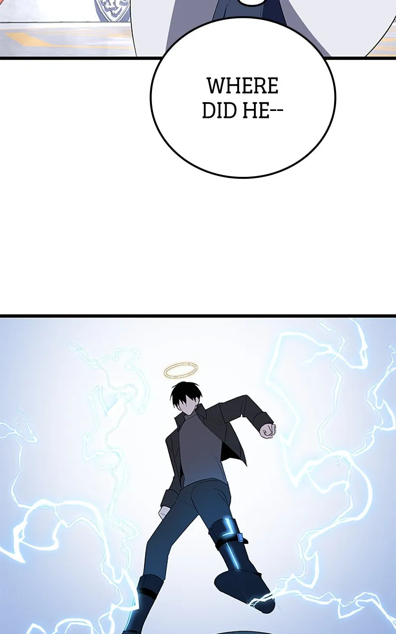 The Unparalleled Hidden Rank Equipment Chapter 34 page 97 - 