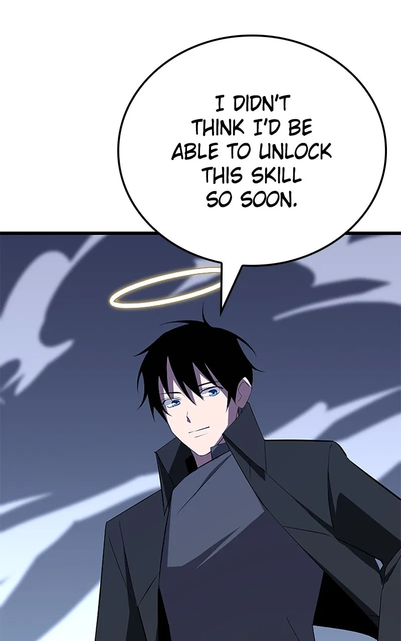 The Unparalleled Hidden Rank Equipment Chapter 34 page 99 - 