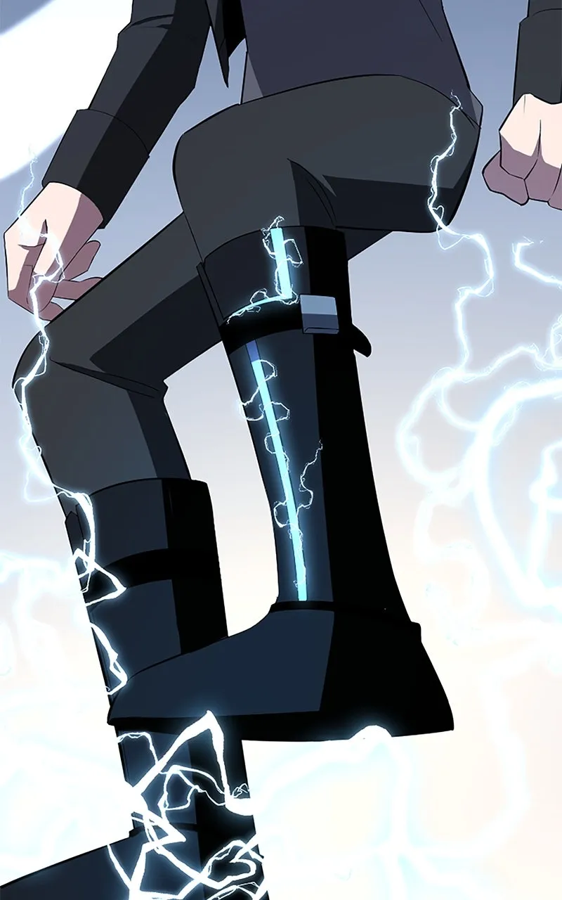 The Unparalleled Hidden Rank Equipment Chapter 34 page 100 - 